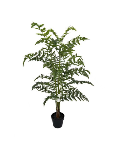 Arborescense X4 130 cm ignifugé plante artificielle(pot inclus) anti UV vegetal shop