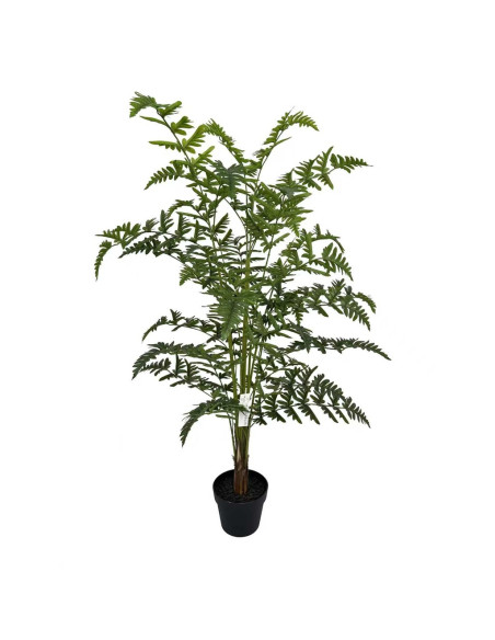 Arborescense X4 130 cm ignifugé plante artificielle(pot inclus) anti UV vegetal shop