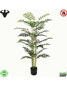 Arborescense 150 cm Plante artificiel anti uv avec pot
