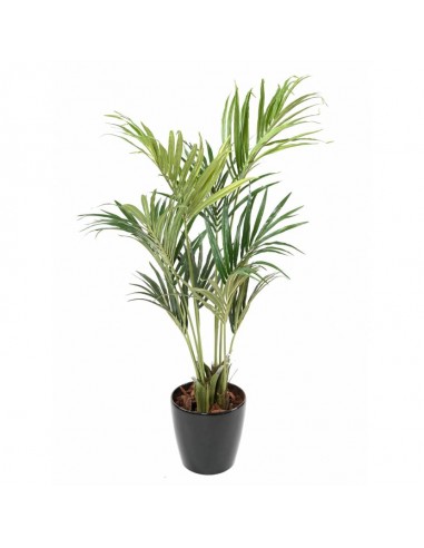 Palm tree KENTIA H160 high-end artificial terylene VEGETAL SHOP
