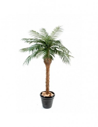 Luxury palm phoenix tropical best saddler artificial tergal high-end VEGETAL SHOP