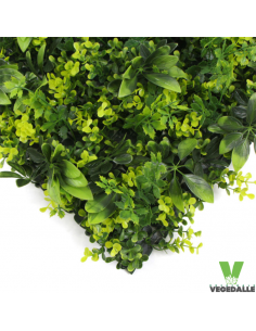 Mur plafond végétal MORIA 1M2 décoration restaurant... 2