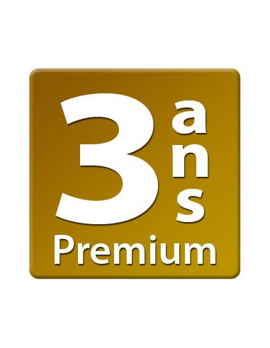 Mur plafond végétal lichen vert foncé ÉMERAUDE...