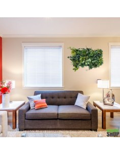 Tableau 1 multi-végétal 0,5M2 sans entretien anti UV... 2