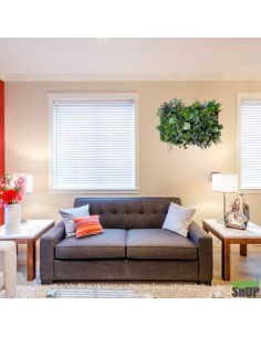 Tableau 3 multi-végétal 0,5M2 sans entretien anti UV... 2