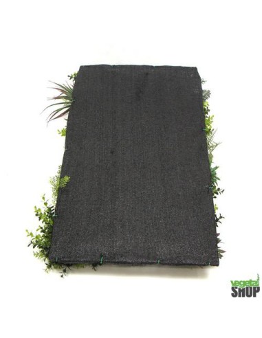 Tableau 4 multi-végétal 0,5M2 ANTI UV NON IGNIFUGE vegetal shop