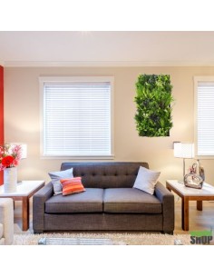 Tableau 5 multi-végétal 0,5M2 sans entretien anti UV... 2