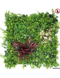 Plafond Lot 6 Dalle végétale VEGEDALLE VERDA PREMIUM... 2