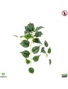 Scindapsus 47cm artificiel plante ignifuge anti-feu vegetal shop