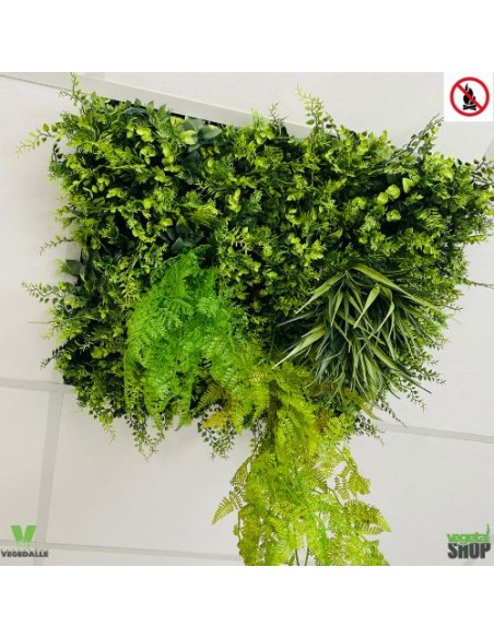 decoration-plafond-vegetal