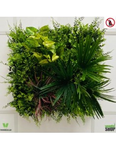 Plafond Lot 6 Dalle végétale VEGEDALLE VERDA PREMIUM... 2