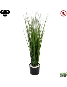 Cane grass x4 PROMO 90 cm artificiel plante ignifugé vegetal shop