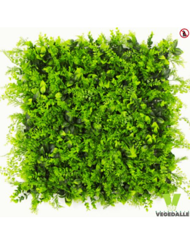 dalle-vegetal-pour-faux-plafond