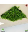 dalle-vegetal-pour-faux-plafond